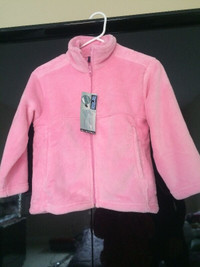 Girl's jacket - size 8 new - Tri Tech - tags still on