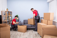 Great quality Movers 