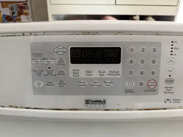 Kenmore Stove in Stoves, Ovens & Ranges in Bedford - Image 4