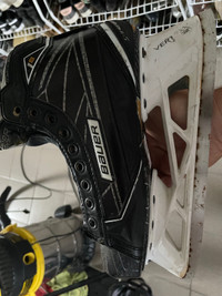 Patins Gardien / Goalie Skates 