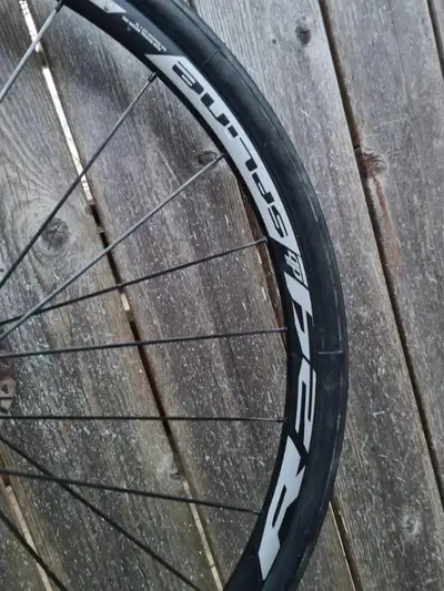 DT swiss R24 spline road bike wheel 11  speed., View more