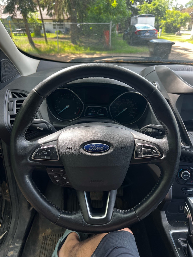 2019 Ford Escape mechanic special in Cars & Trucks in Edmonton - Image 4