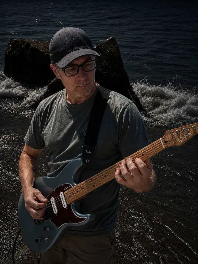 Guitar player looking for fun jams