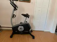 Proform exercise bike