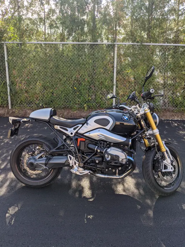 2015 BMW R nineT in Street, Cruisers & Choppers in Oakville / Halton Region - Image 7