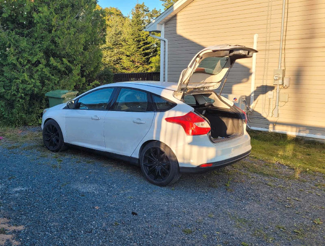 2013 Ford Focus in Cars & Trucks in City of Halifax - Image 2