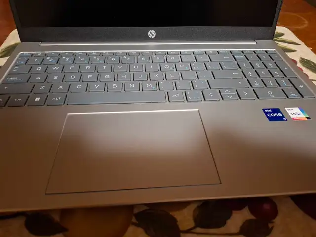 HP LAPTOP in Laptops in City of Montréal - Image 3