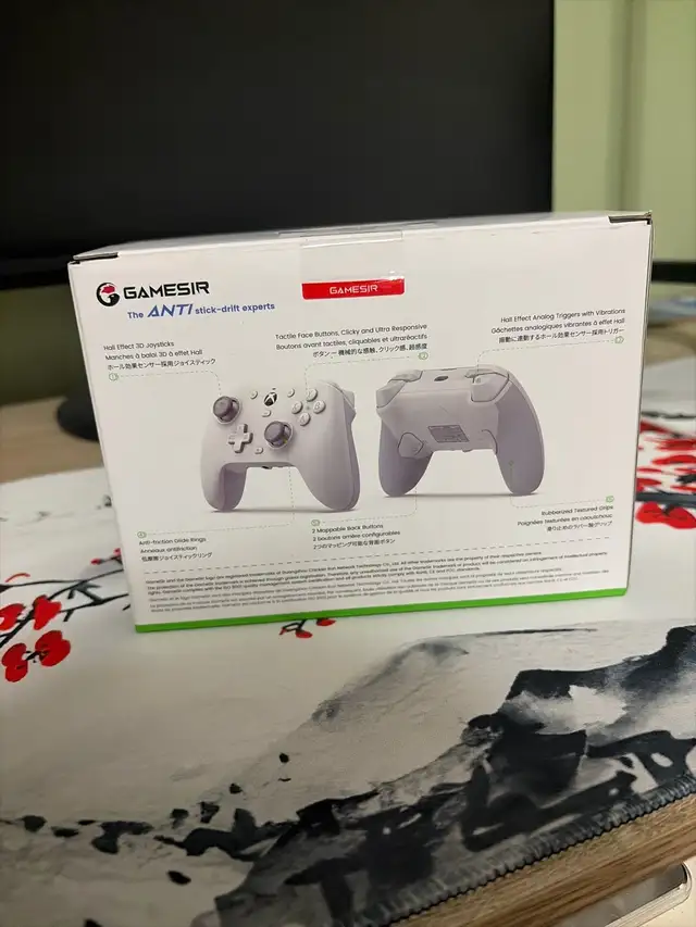 Xbox controller64959970783106121