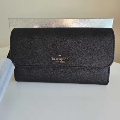 Kate Spade Wallet NWT, View more