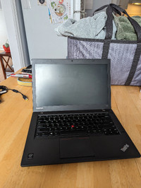 Lenovo T440 ThinkPad
