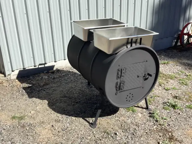  NEW  MAPLE SYRUP EVAPORATOR64520006210690122