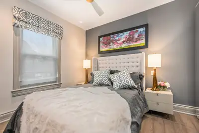 Beautifully furnished room available in a clean, quiet, and well-designed Ottawa home. Ideal for a p...