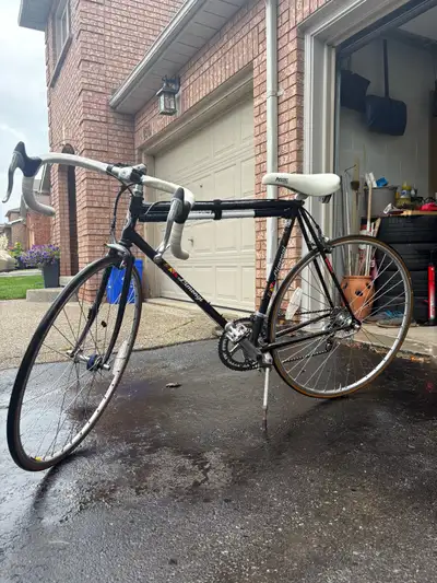 138 ads for vintage road bike in Bikes in Toronto (GTA) | Kijiji