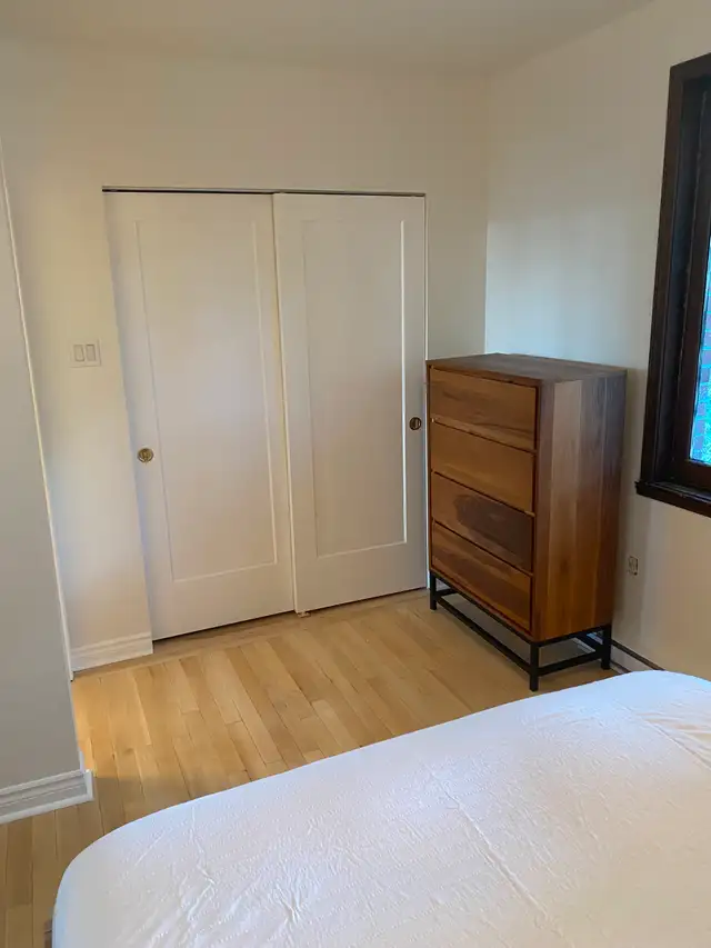 1-bedroom, 1-bathroom apartment,1-bedroom, 1-bathroom apartment in Long Term Rentals in City of Montréal - Image 12