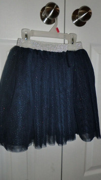Toddler Girls tutu skirt, size 5, $5