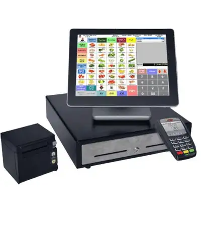 POS for Hotels & Motels – Booking.com, Expedia, Clover, TD Integ, View more
