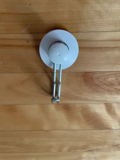 Porte-savon à ventouse Soap dish with suction cup, View more