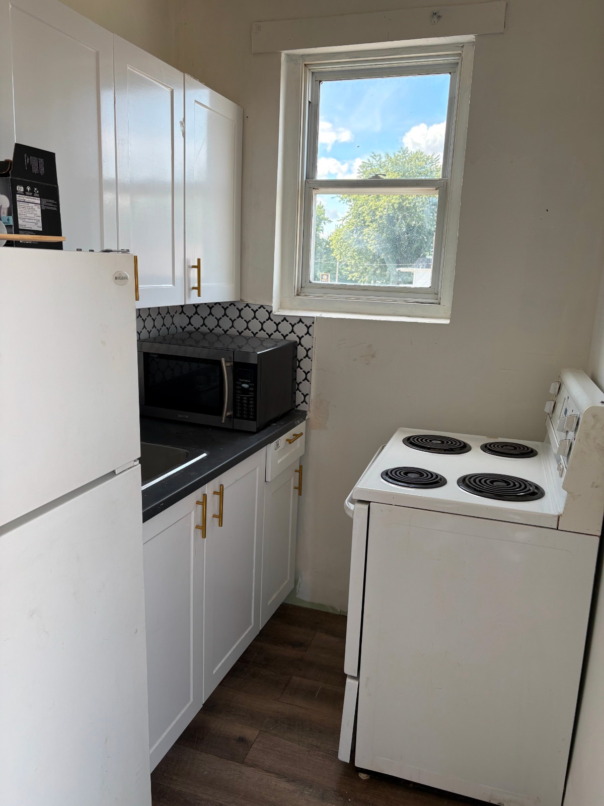 Appartement  à louer — photo 3