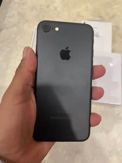 Apple iPhone 7 64GB **AirPods/Charger Set + Delivery**, View more
