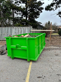 Dump Bin Rentals - Affordable Waste Disposal! (905) 462 1014