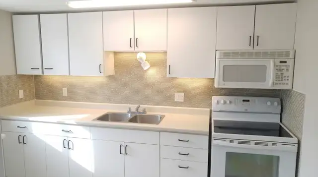 1-Bedroom Retreat