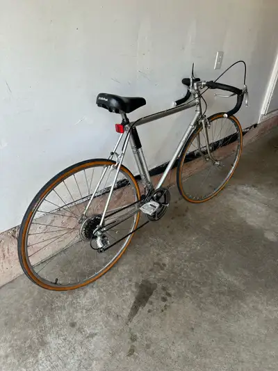138 ads for vintage road bike in Bikes in Toronto (GTA) | Kijiji
