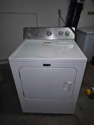 Washer and Dryer Set, View more