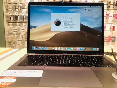 MacBook Air 13” 2019 - 6Months Warranty for $849 @Experimax