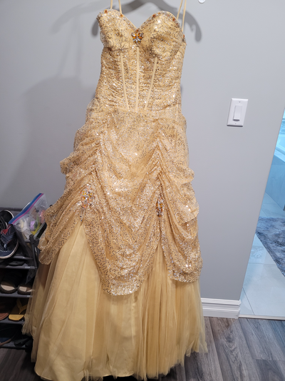 Grad Dress and Bridesmaid Dress, View more