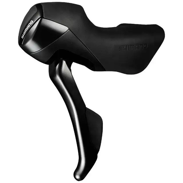 Shimano Tiagra Bike 2x10 Speed STI Shifters Hydraulic Disc Brake in Frames & Parts in City of Toronto - Image 5
