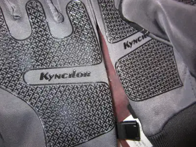 Brand New Kyncilor Winter Gloves for Men OR Women Waterproof Touch Screen Full Fingers Bicycle Glove...