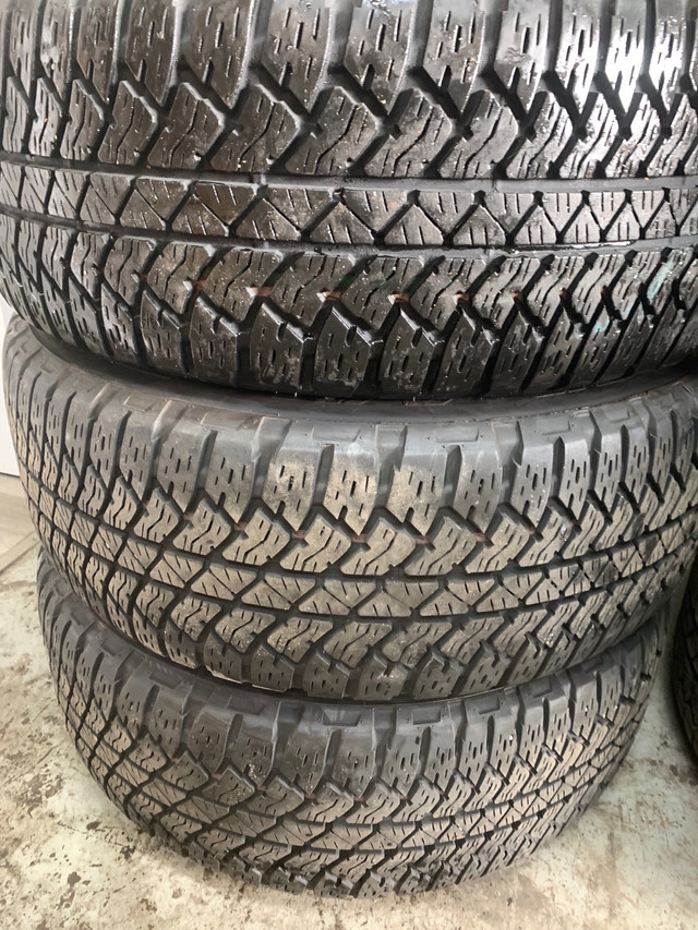 22” Cadillac Escalade rims and tires  in Tires & Rims in Mississauga / Peel Region - Image 3