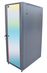 32u 39'' deep server rack cabinet/wide range: 6u - 42u racks