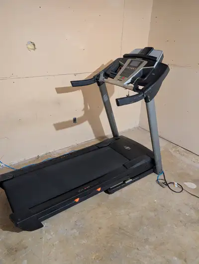 NordicTrack Great condition and ready for workouts $200, View more