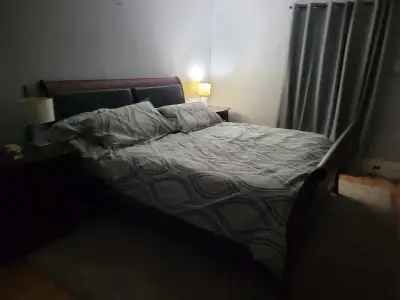 room for rent