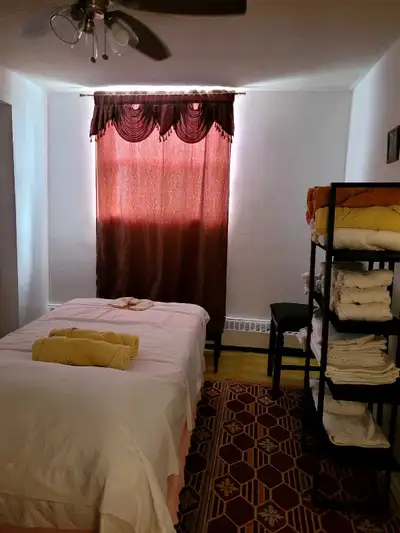 Thai Massage Therapy, View more