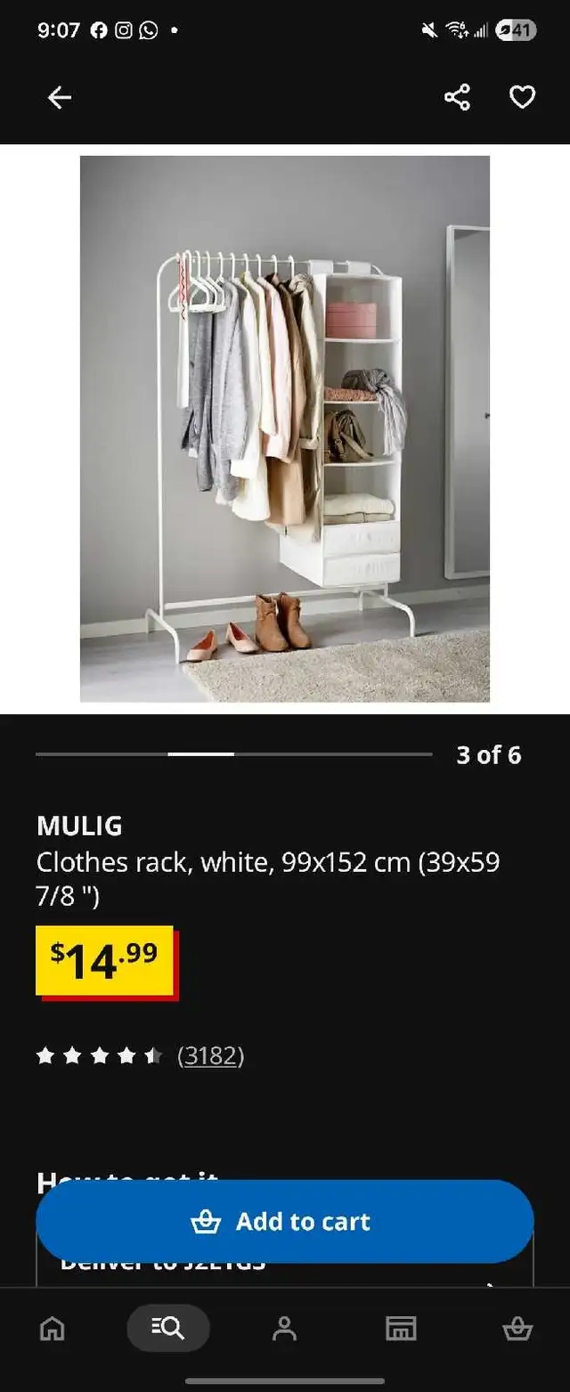 Ensemble de lits et porte-manteaux  in Beds & Mattresses in Drummondville - Image 2
