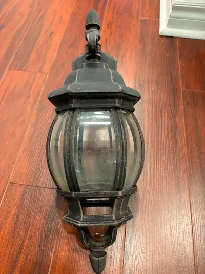 Outdoor Wall Light Waterproof, View more