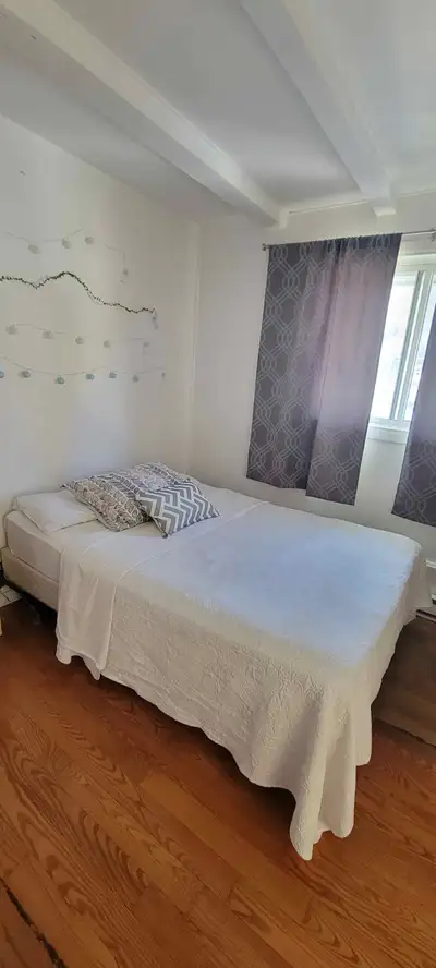 Room available from July 1st near the Vendome metro station