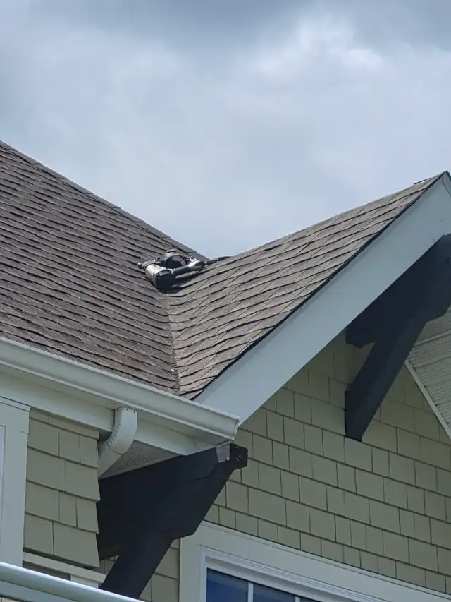 Gi joe roofing