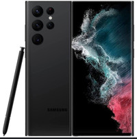 Samsung Galaxy S23 Ultra 5G 256G $1000
