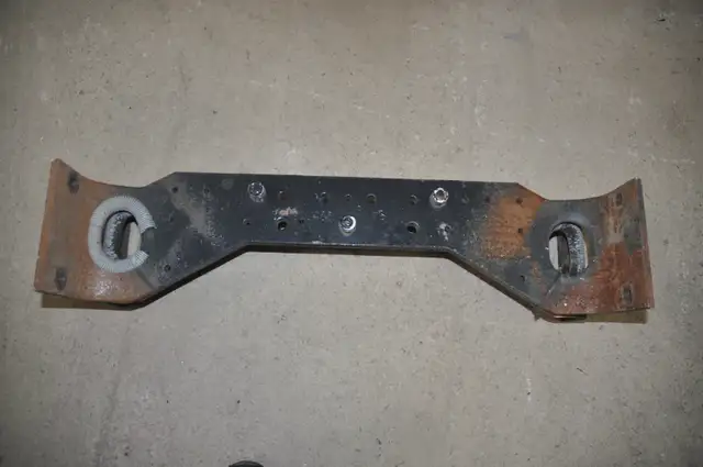 crossmember simple neuf nouveau  mack truck camion in Other in Victoriaville - Image 5