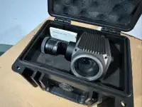 DJI Zenmuse Z30 - camera gimbal case