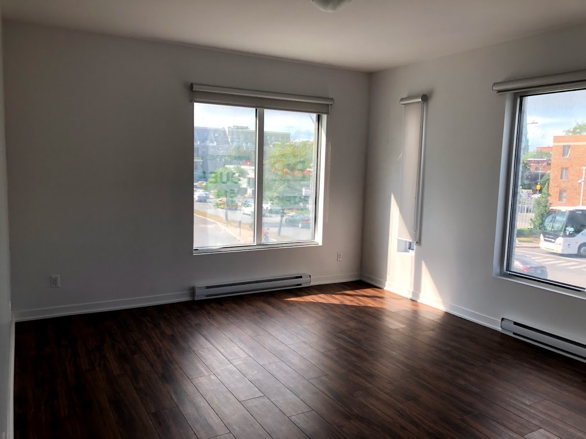 Appartements à louer / Apartments for rent — photo 1
