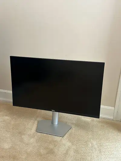 Dell S2721QS 27" 4K UHD Monitor, View more