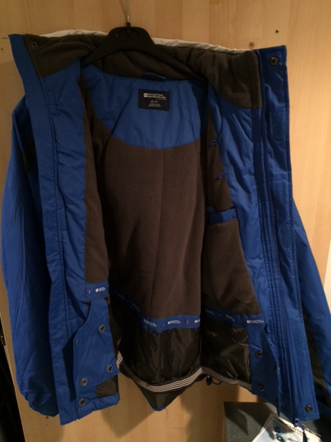 Men's Coats (XS, S) and Boy's winter coat (M) in Kids & Youth in City of Toronto - Image 4