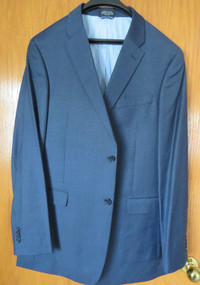 Suit 2 Pc Jacket and Pants Tommy Hilfiger