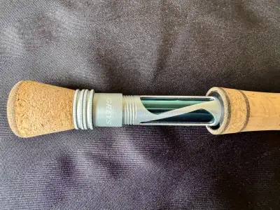 Greys XF2 Salt - 10wt - 9 feet - Fly Rod w/ Tube, View more