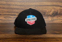 Adjustable Gongshow Hockey Hat