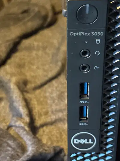 Dell OptiPlex 3050, View more